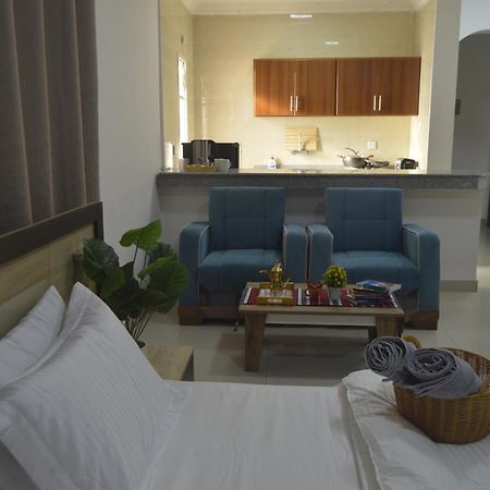 Beautiful Salalah Beach Apartments - 2 By Beautiful Salalah Tours Exteriör bild