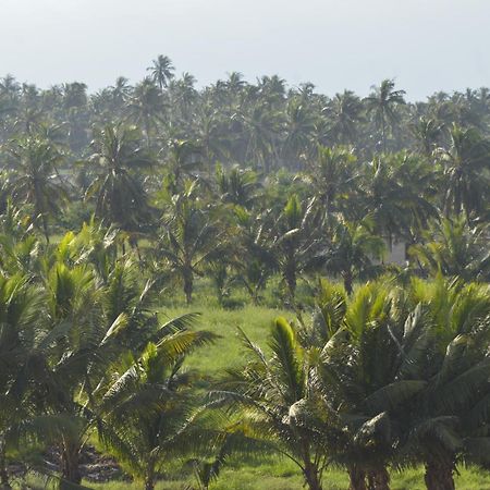 Beautiful Salalah Beach Apartments - 2 By Beautiful Salalah Tours Exteriör bild