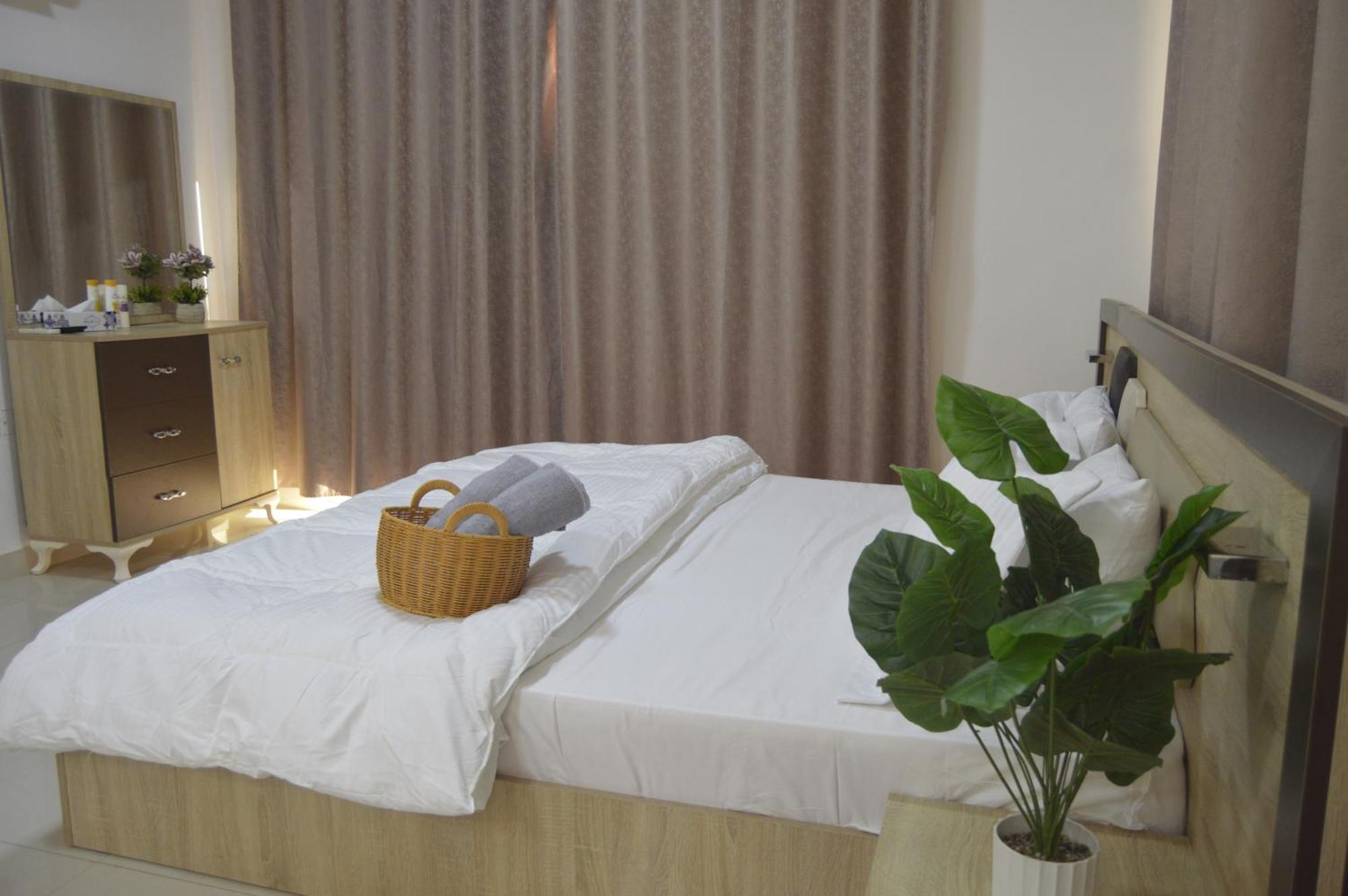 Beautiful Salalah Beach Apartments - 2 By Beautiful Salalah Tours Exteriör bild