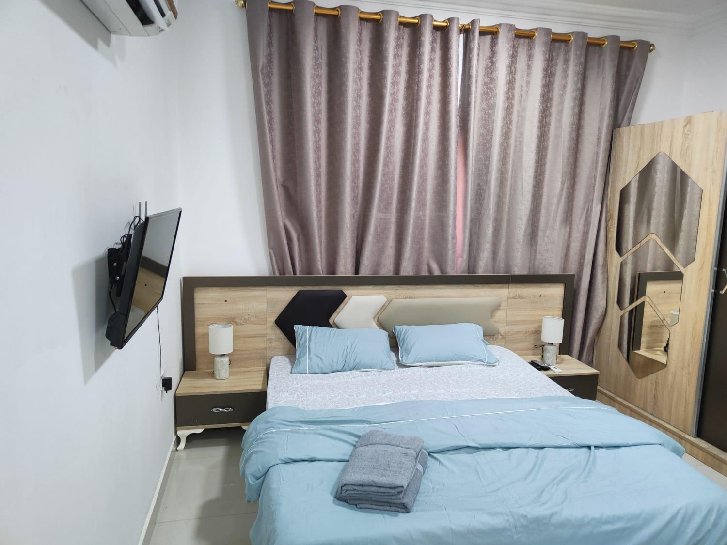 Beautiful Salalah Beach Apartments - 2 By Beautiful Salalah Tours Exteriör bild
