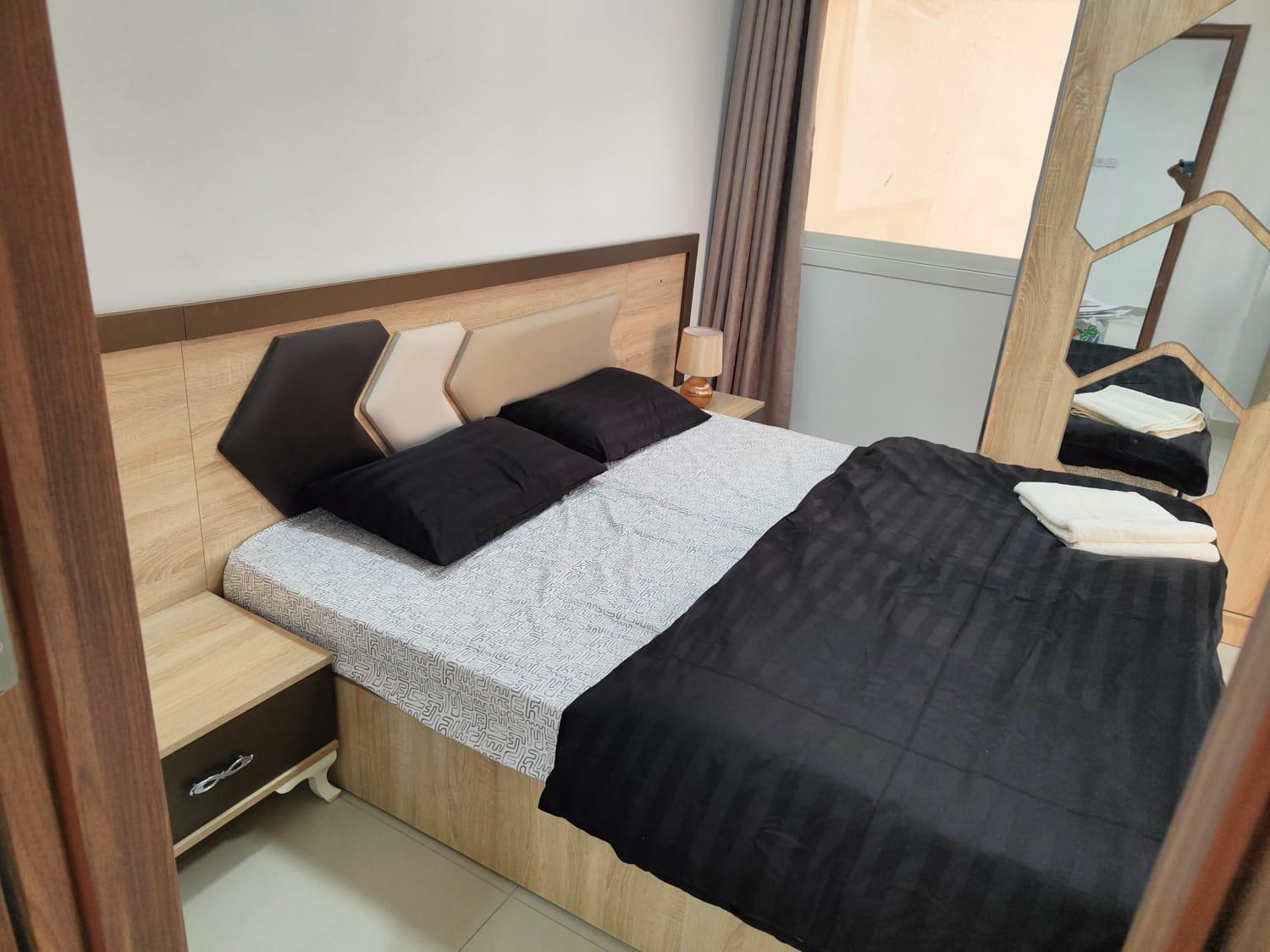 Beautiful Salalah Beach Apartments - 2 By Beautiful Salalah Tours Exteriör bild